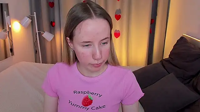 Cassie Kelman online show from February 14, 2025, 12:19 am