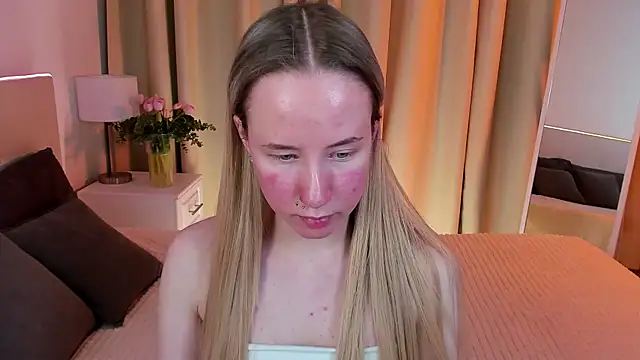 Cassie Kelman online show from February 23, 2025, 9:16 pm