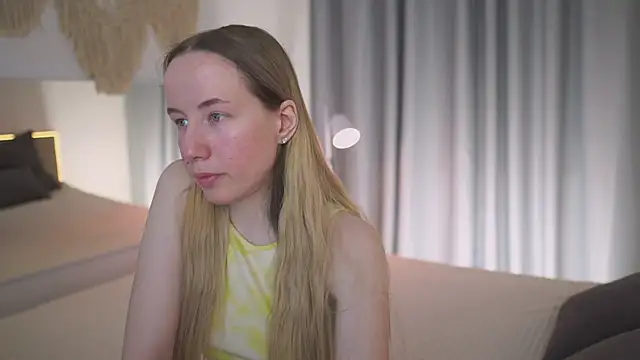 Cassie Kelman online show from March 3, 2025, 8:43 pm