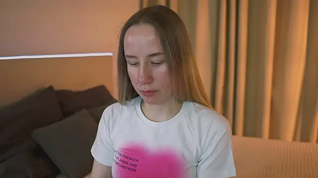 Cassie Kelman online show from March 13, 2025, 12:16 am