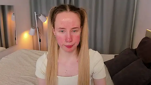 Cassie Kelman online show from March 16, 2025, 12:12 am