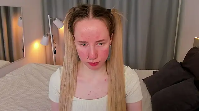 Cassie Kelman online show from March 16, 2025, 3:14 am