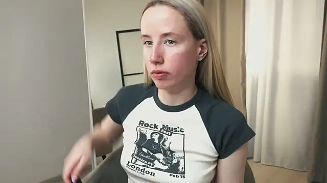 Cassie Kelman online show from March 22, 2026, 9:18 pm