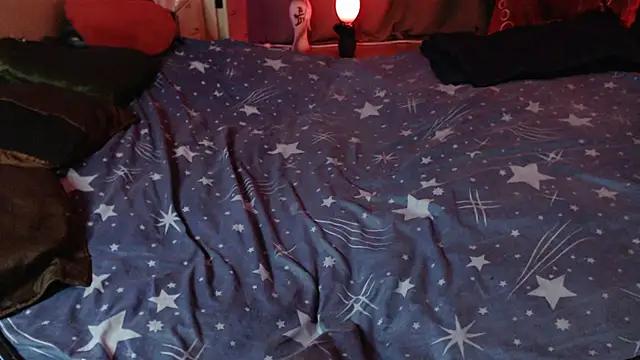 BLACKPeonyy online show from September 29, 2025, 6:13 pm