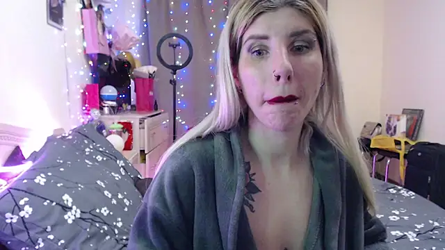 BLACKPeonyy online show from November 20, 2025, 10:42 pm