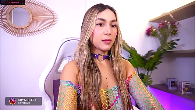 ashley2004 x online show from October 15, 2025, 5:13 pm