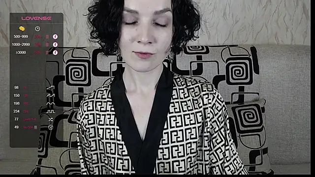 TinaWince online show from January 30, 2025, 8:11 am