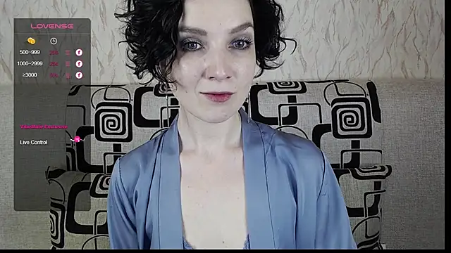 TinaWince online show from March 7, 2025, 8:56 am