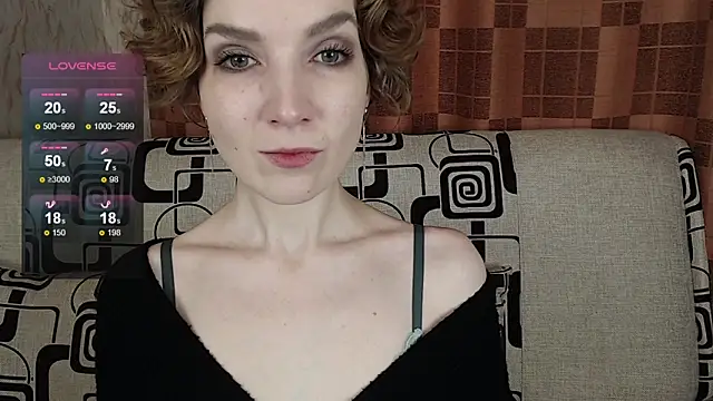 TinaWince online show from February 7, 2026, 4:49 am