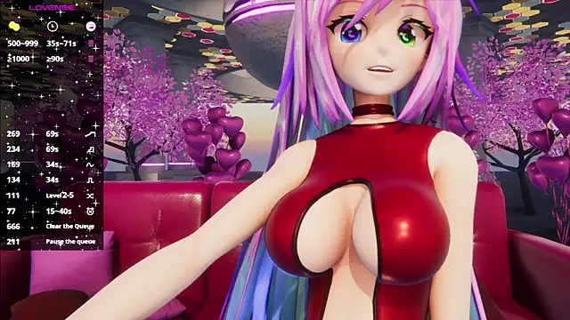 CosmicFaith online show from September 20, 2025, 4:35 am