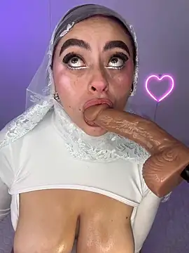 Naughty arabs online show from January 28, 2025, 5:56 pm