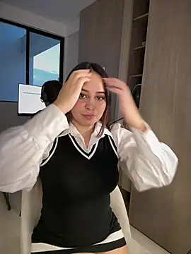 Naughty arabs online show from March 15, 2026, 11:11 pm