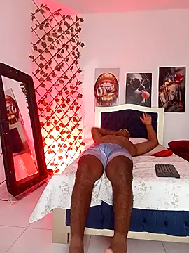 ARTHUR MINI online show from November 14, 2025, 9:52 am