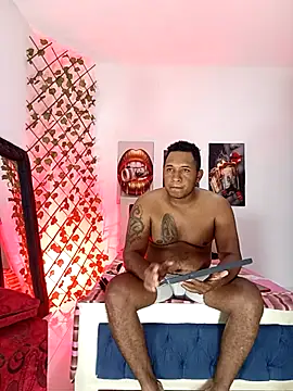 ARTHUR MINI online show from April 11, 2026, 12:59 am