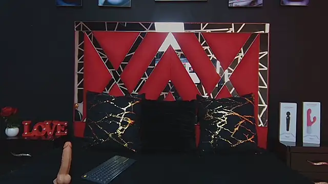 alex noa online show from March 5, 2025, 10:32 pm