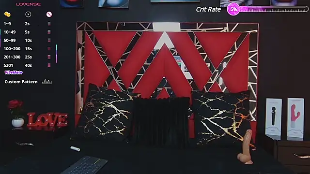 alex noa online show from March 7, 2025, 10:21 pm