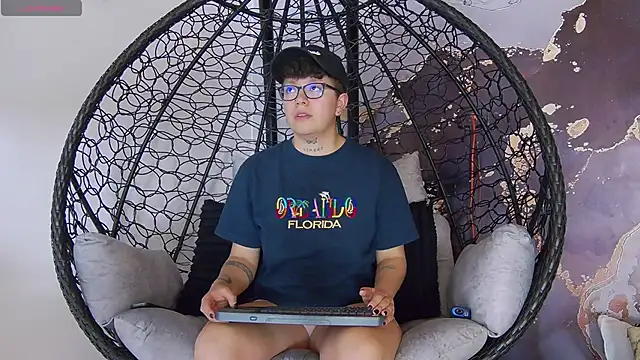 alex noa online show from September 24, 2025, 7:50 pm