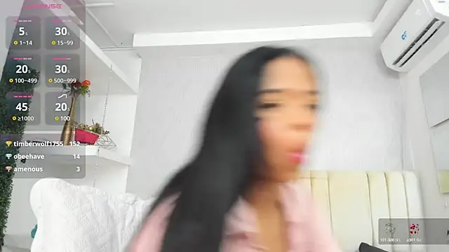 amaia baez online show from January 7, 2025, 10:30 pm