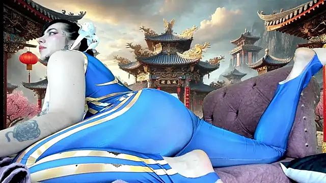 hanna connorr online show from March 10, 2025, 4:38 am