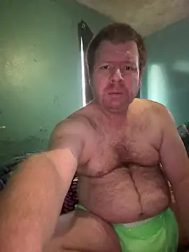 Diaperking916 online show from February 11, 2026, 11:10 pm