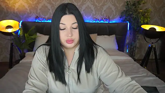 Snapshot of ArianaDarkk chatting on February 20, 2025, 8:47 pm ArianaDarkk online show from February 20, 2025, 8:47 pm