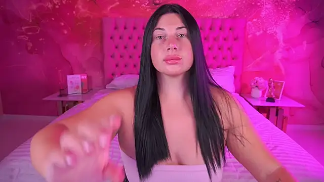 Snapshot of ArianaDarkk chatting on September 18, 2025, 9:06 pm ArianaDarkk online show from September 18, 2025, 9:06 pm