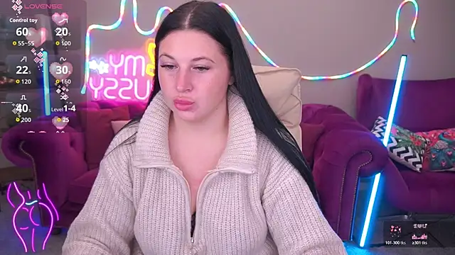 Snapshot of ArianaDarkk chatting on November 7, 2025, 4:51 pm ArianaDarkk online show from November 7, 2025, 4:51 pm