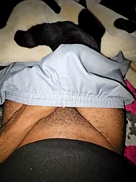 Ali rz94 online show from December 18, 2025, 10:49 pm