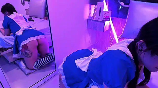 Charlotte Myers online show from February 5, 2025, 5:53 pm