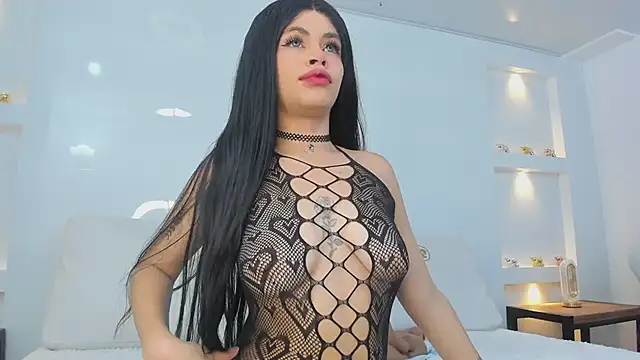 Snapshot of Dalia-Prada chatting on March 15, 2025, 4:24 am Dalia-Prada online show from March 15, 2025, 4:24 am