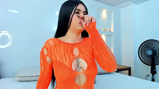 Snapshot of Dalia-Prada chatting on September 9, 2025, 4:45 am Dalia-Prada online show from September 9, 2025, 4:45 am