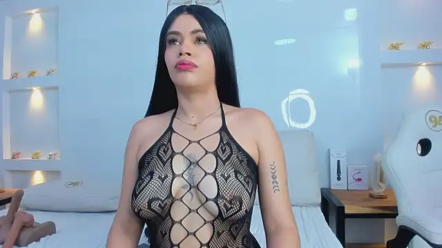 Snapshot of Dalia-Prada chatting on September 19, 2025, 5:09 am Dalia-Prada online show from September 19, 2025, 5:09 am