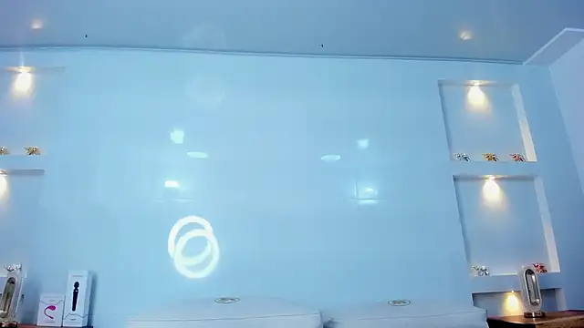 Snapshot of Dalia-Prada chatting on December 5, 2025, 4:10 am Dalia-Prada online show from December 5, 2025, 4:10 am