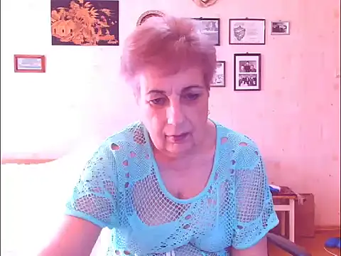 Victoria5643 online show from March 28, 2026, 8:03 am