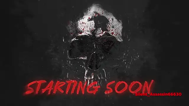 Rocker Assassin66630 online show from October 10, 2025, 9:58 pm