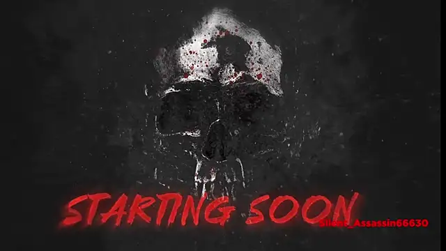 Rocker Assassin66630 online show from November 11, 2025, 2:44 am