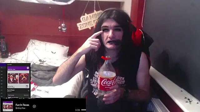 Rocker Assassin66630 online show from December 19, 2025, 12:50 am