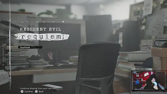 Rocker Assassin66630 online show from March 7, 2026, 3:25 am