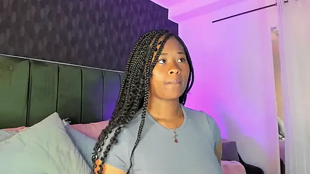 Anneth  M online show from December 10, 2024, 7:54 pm