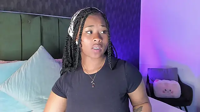 Anneth  M online show from December 11, 2024, 7:57 pm