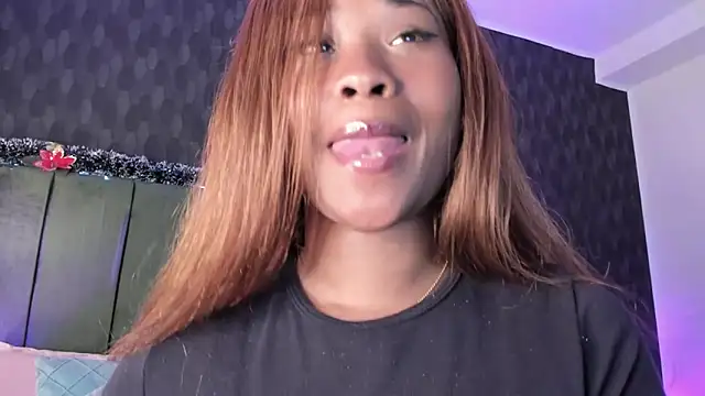 Anneth  M online show from December 31, 2024, 4:46 pm