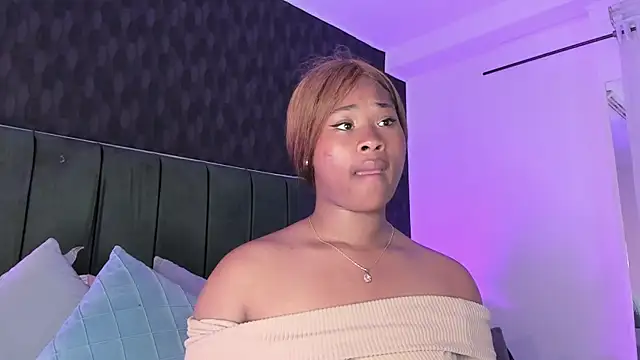 Anneth  M online show from January 9, 2025, 7:40 pm