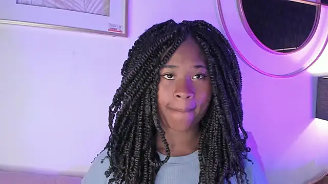 Anneth  M online show from March 13, 2025, 7:50 pm