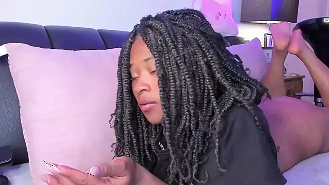 Anneth  M online show from March 16, 2025, 7:26 am