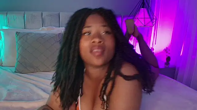 Anneth  M online show from March 21, 2025, 10:50 pm