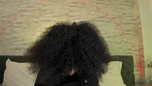 Anneth  M online show from September 19, 2025, 7:58 pm