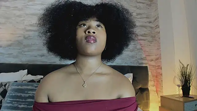 Anneth  M online show from November 7, 2025, 8:09 pm