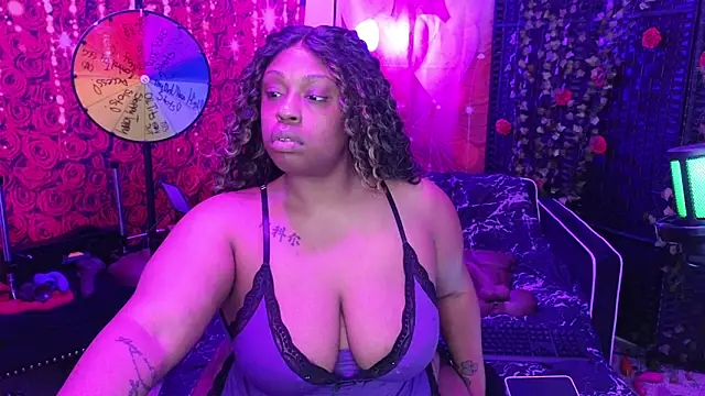 cheriserozequeen online show from March 21, 2026, 3:59 pm