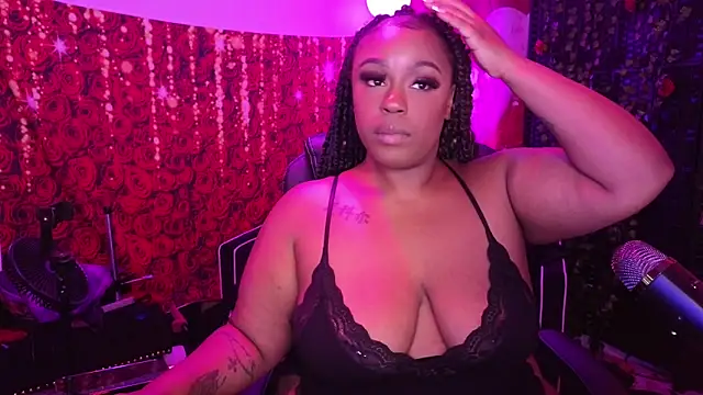 cheriserozequeen online show from May 16, 2026, 12:40 am