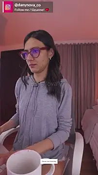 DanyNova Co online show from February 20, 2025, 7:30 pm